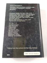 Inkan testamentti