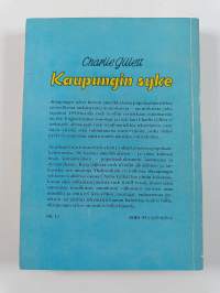 Kaupungin syke : rock 'n' rollin historia 2