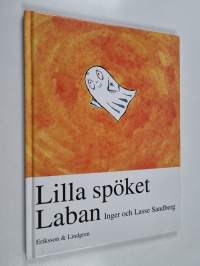 Lilla spöket Laban