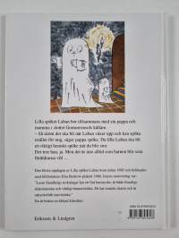 Lilla spöket Laban