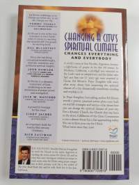 Prayer Evangelism - How to Change the Spiritual Climate Over Your Home, Neighborhood and City