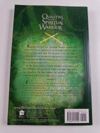 Qualities of a Spiritual Warrior