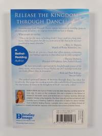 Encountering God Through Dance - The Dancing Bride