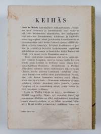 Keihäs