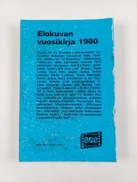 Studio 10 : Elokuvan vuosikirja 1980