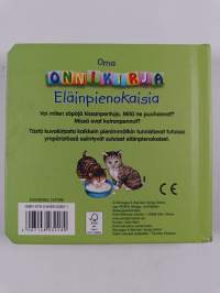 Eläinpienokaisia