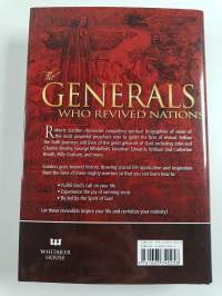 God's Generals - The Revivalists
