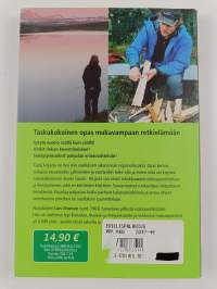 101 erätaitoa : retkeilijän parhaat vinkit