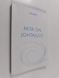 Mitä on johtajuus