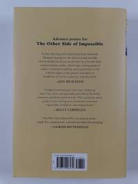 The Other Side of Impossible - Ordinary People who Faced Daunting Medical Challenges and Refused to Give Up