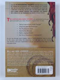 Walking in the Supernatural - Another Cup of Spiritual Java