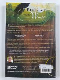Dreaming with God - Co-Laboring with God for Cultural Transformation