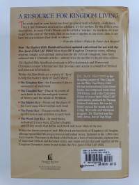 The Hayford Bible Handbook