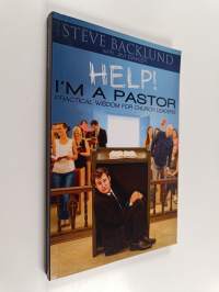 Help! I'm a Pastor