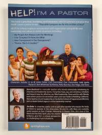 Help! I'm a Pastor