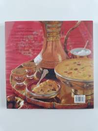 A Taste of Arabia