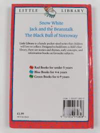 Snow White and Other Stories