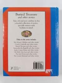 Buried Treasure and Other Stories