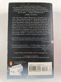 The memory keeper's daughter