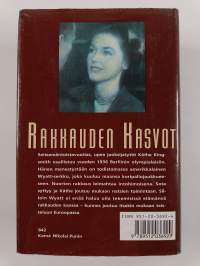 Rakkauden kasvot