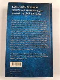 Ystävä : katoaminen yhdeksännellä luokalla