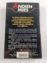 Andien mies