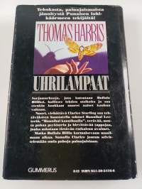 Uhrilampaat