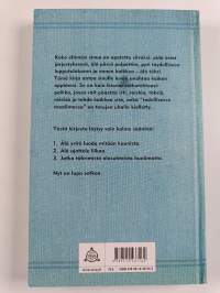 Lupa sotkea - virheiden ja erehdysten käsikirja