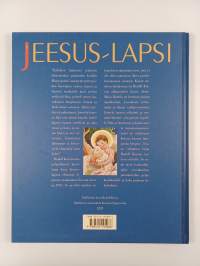 Jeesus-lapsi