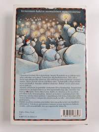 Aatami ja Eeva (signeerattu, tekijän omiste)