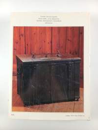 Työväen pankki : STS ja sen edeltäjät, 1909-1984