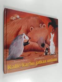 Tyhjä kuva