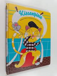 Kissanpissa