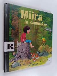 Miira ja sammakko