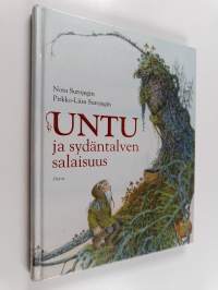 Untu ja sydäntalven salaisuus