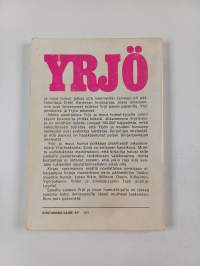 Yrjö ja muut humut
