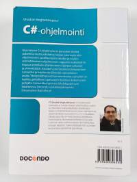 C#-ohjelmointi