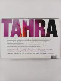 Tahra : jännitysromaani