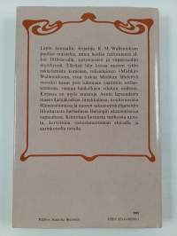 Auringossa syntynyt : nuoruuden muistelmat