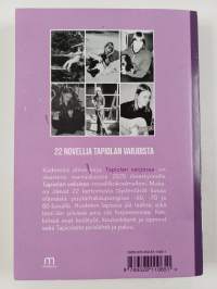 Tapiolan varjoissa