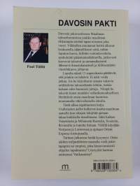 Davosin pakti : utopia kohtuullisesta tasa-arvosta