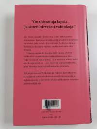 206 pientä osaa