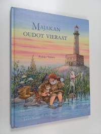 Majakan oudot vieraat