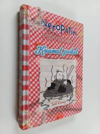 Neropatin päiväkirja 19 : Kuumat paikat
