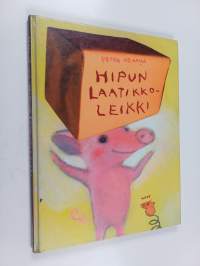 Tyhjä kuva