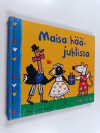 Tyhjä kuva