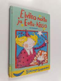 Elviira-noita ja Eetu-kissa