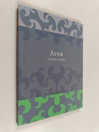 Ayer : merkityksen analyysistä