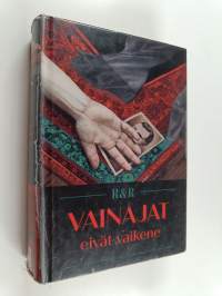 Vainajat eivät vaikene