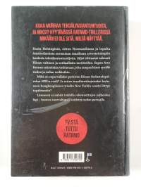 Susisoturi